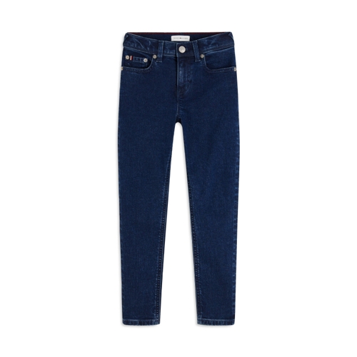 Tommy Hilfiger Tommy Scanton Jean Jn64 - Blue - 4