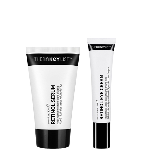 The Inkey List Retinol Eye Cream - 15ml