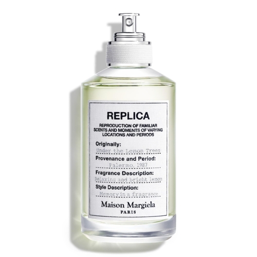 Maison Margiela Replica Under The Lemon Tree Eau De Toilette - Floral