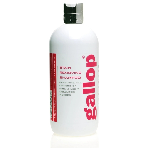 Carr & Day & Martin Gallop Stain Removing Shampoo - 500ml