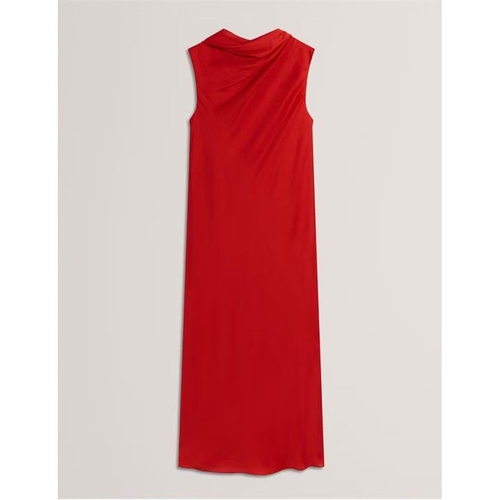 Ted Baker - Orange - Size 10