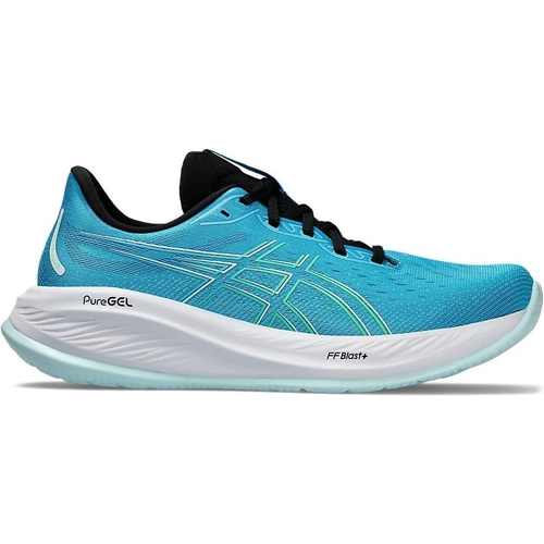 ASICS Gel Cumulus 26 - Blue - 9.5 UK