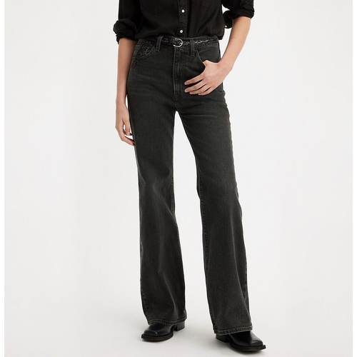 Ribcage Bells Jeans - Levi's - Blue - Size 28