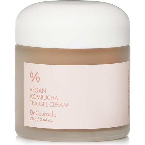 Dr.Ceuracle Vegan Kombucha Tea Gel Cream - 75g