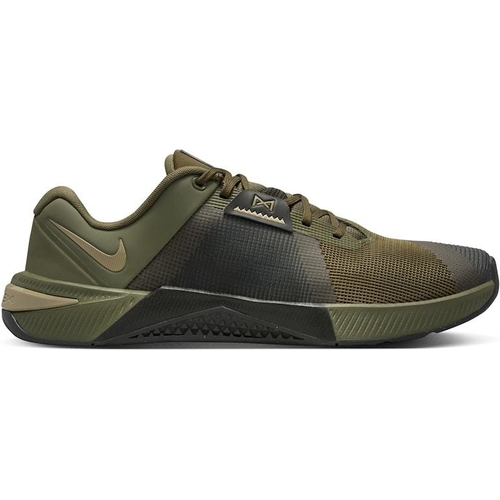 Nike Metcon 10 Trainers - Olive/Black - UK 14