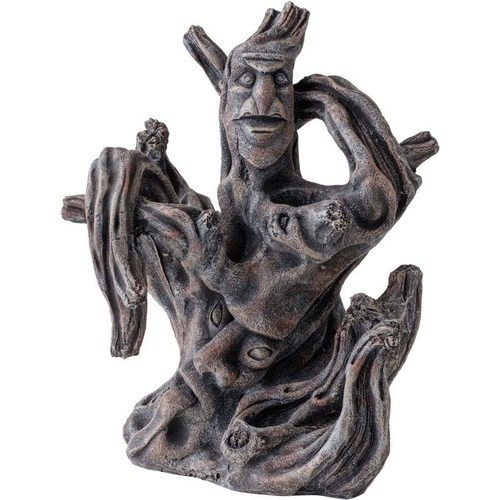 Exo Terra Tiki Totem Ornament - Small