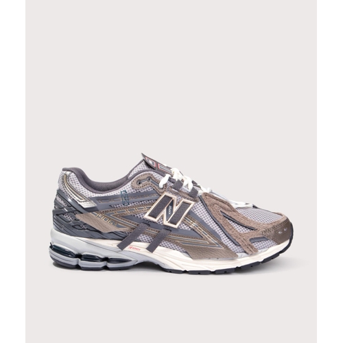 New Balance 1906A Trainers - Brown/Grey - UK 10