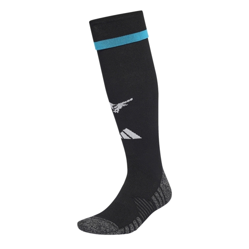 adidas Newcastle United Home Sock 2026/27 - Black - S