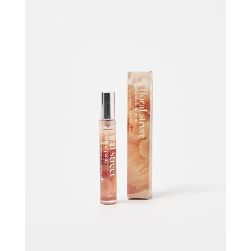 Floral Street Wonderland Peony Eau De Parfum - 10ml - Floral