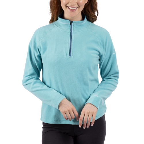 Trespass Skylar - Floral - Blue - XL