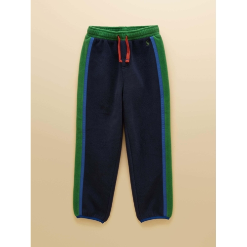 Joules Breeze Joggers - Blue - Striped - 6