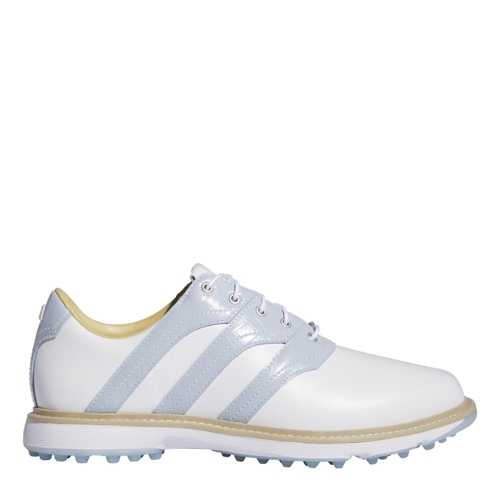 adidas Mc Z-Traxion - Golf Shoes - White - UK 9.5