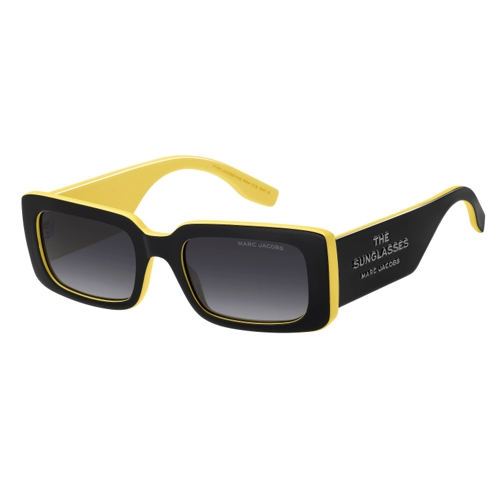 Marc Jacobs Marc Rectangular - Multicolor