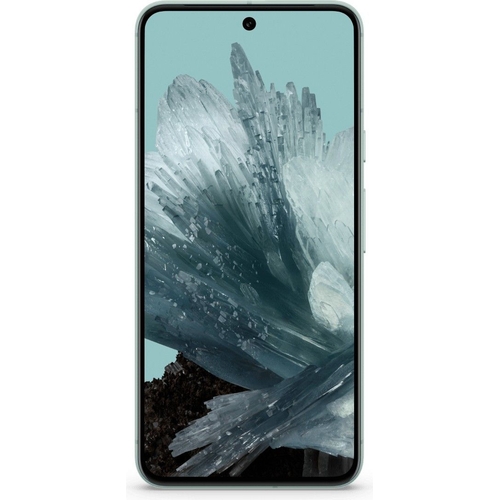 Google Pixel 8 - 128 GB - Android - Wi-Fi 7 - 5G - Green - Series 8