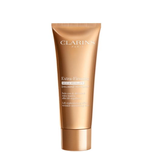 Clarins Extra-Firming Neck & Décolleté Cream - 75Ml