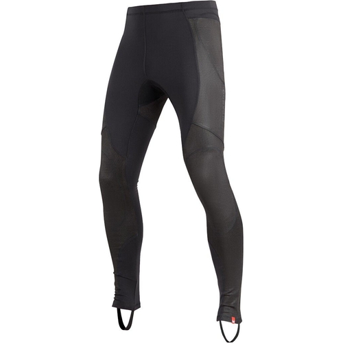 Pando Moto Skin UH 03 Leggings - Black