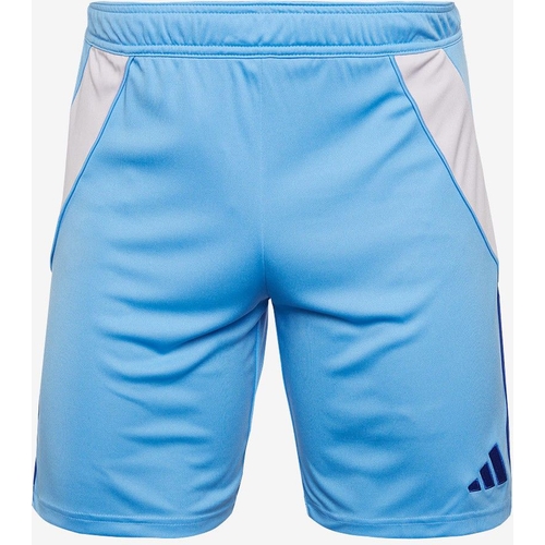 adidas - Shorts - Blue - XXL