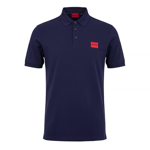 Hugo Dereso222 Polo - Blue - XL
