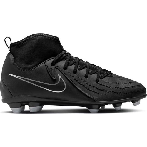 Nike Phantom Luna II Club Junior Firm Ground Football Boots - Blue - 4