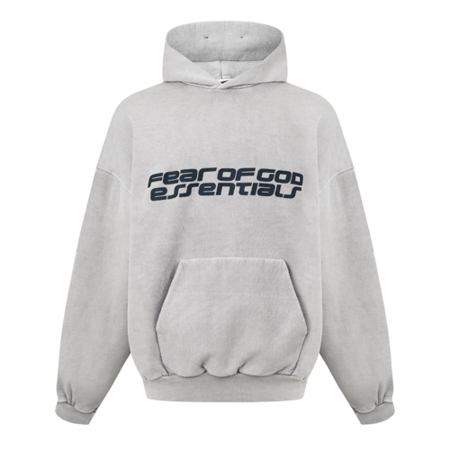 FEAR OF GOD ESSENTIALS FGE 90s 26 OTH Sn62 - Grey - L