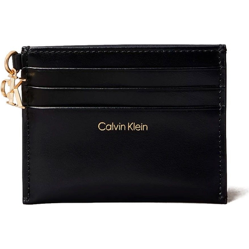 Calvin Klein Card Case - Black