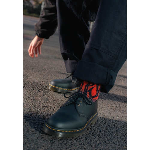 Dr. Martens 1461 Felix - Black - UK 9.5