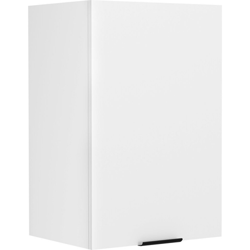 Vcm Kitchen Furniture Hanging Cabinet Fasola - White
