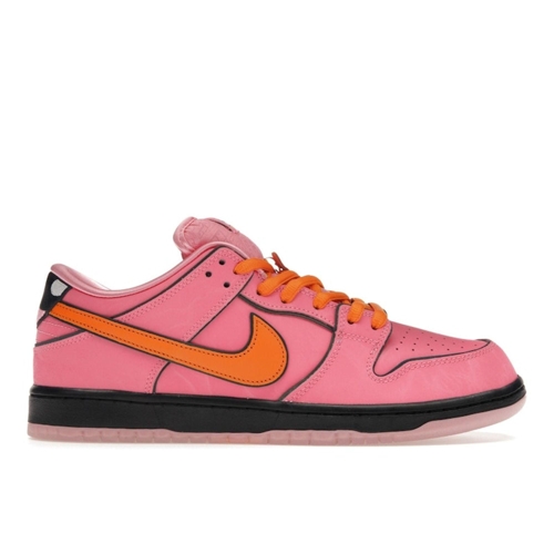 Nike SB Dunk Low - Blossom - Low Shoes - UK 10.5