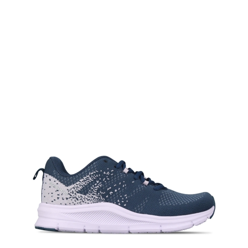 Karrimor Duma 6 Trainers - Blue/Purple - UK 8