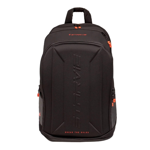StarVie Hard EVA Backpack - Black