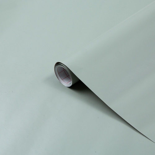 d-c-fix Matt Effect Self Adhesive Vinyl Film - Sage Green