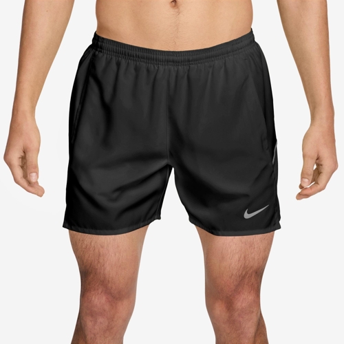 Nike Performance Running Shorts - Black - Regular - M