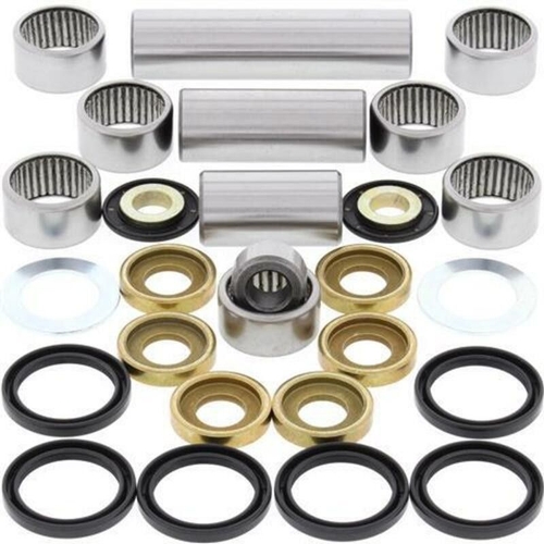 All Balls Suspension Linkage Repair Kit Honda/HM - All Balls - All Balls Suspension Linkage Repair Kit Honda/HM
