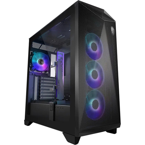 MSI MPG GUNGNIR 300R AIRFLOW - Black - 2023