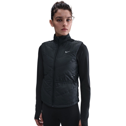Nike Performance Running Vest - Black - L