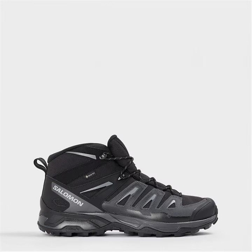 Salomon X-ULTRA - Black - UK 8