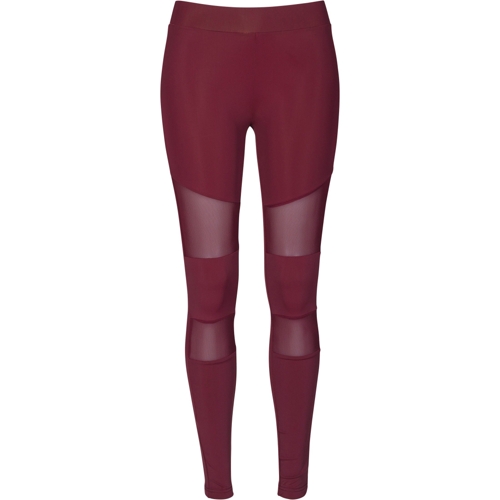 Urban Classics Leggings - Camouflage