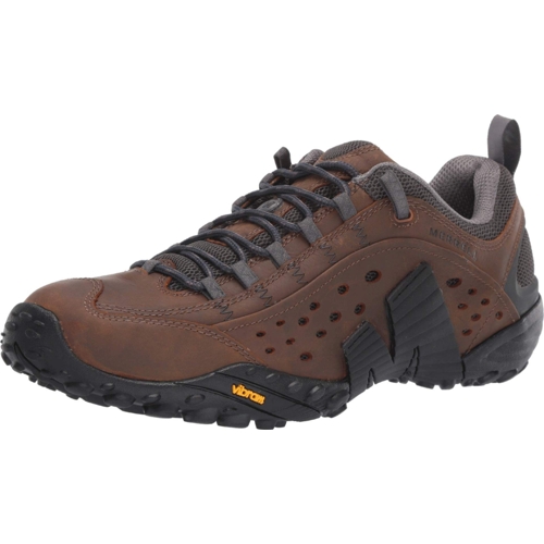 Hiking Shoes - Brown - Size 8 UK