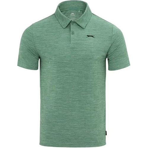 Slazenger Golf Polo - Green