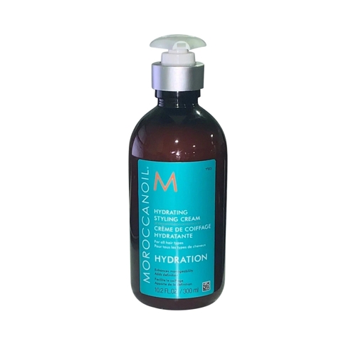 Moroccanoil Hydrating Styling Cream - 300ml