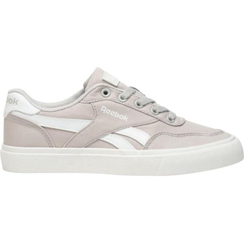 Reebok Trainers - White - UK 2.5
