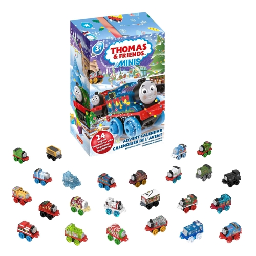 Thomas & Friends MINIS Advent Calendar - MINIS