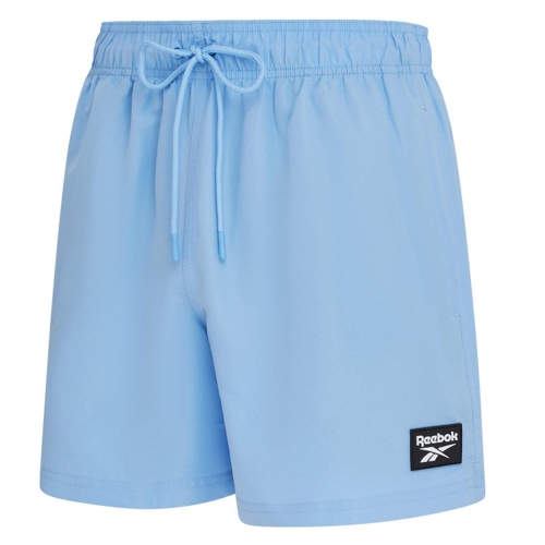 Reebok Swim Short Ace - Blue - XL