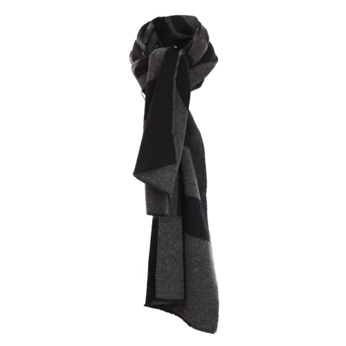 Hugo Scarf - Grey