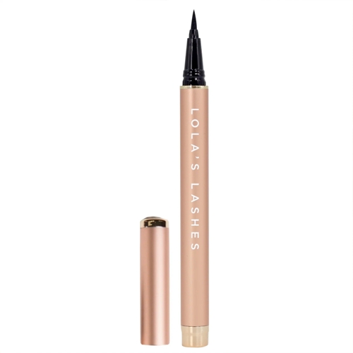 Lola's Lashes Flick & Stick Adhesive Pen - Black