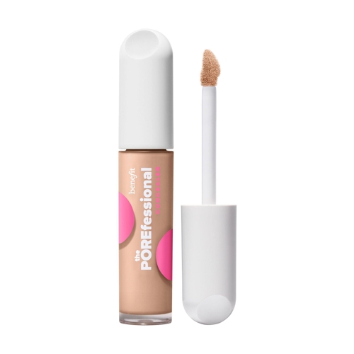 Benefit The POREfessional Smoothing & Blurring Liquid Concealer - 4C Charm