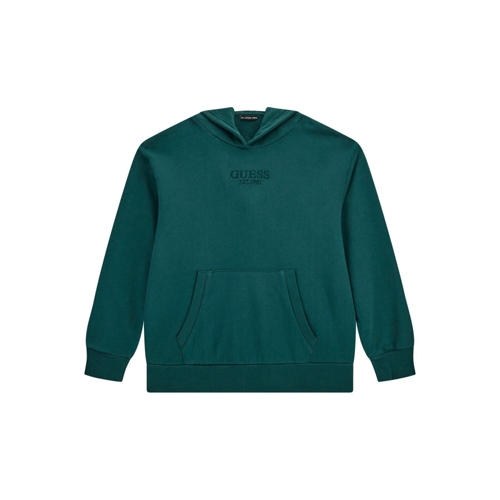 Guess Active Top - Oversized - Black - 10