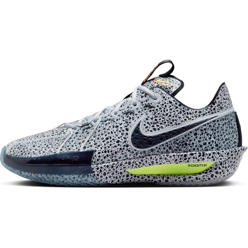 Nike Air Zoom GT Cut 3 Trainers - Multicolor - UK 5