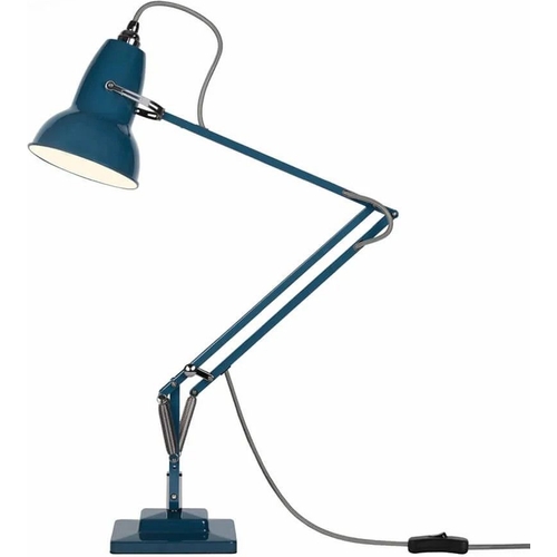 Anglepoise Original 1227 Desk Lamp - Neptune blue