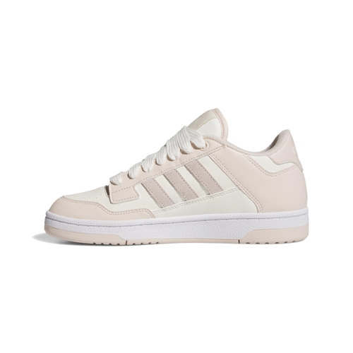 adidas Low Shoes - White - 7.5 UK